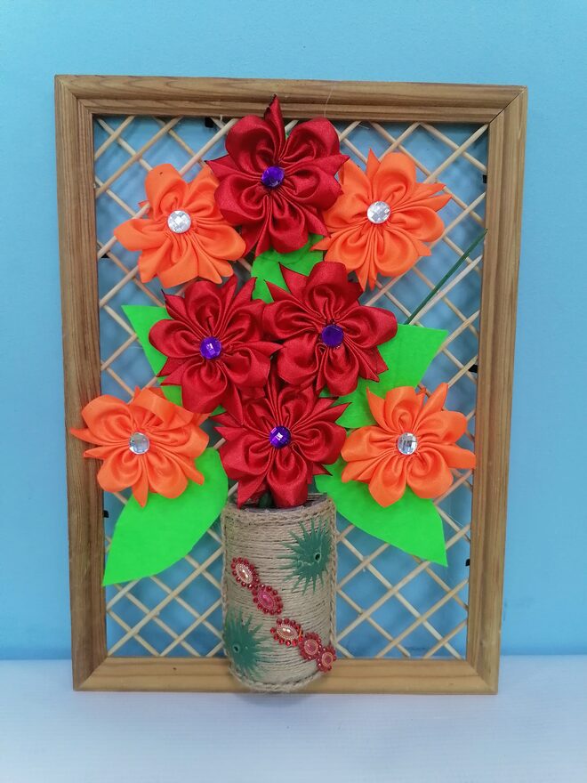 Всероссийский творческий конкурс «Радуга талантов»  - детский рисунок, поделка, творческая работа, категория школьники, 4 класс, дистанционный конкурс, школьный конкурс