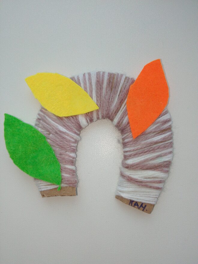 Всероссийский творческий конкурс «Радуга талантов»  - детский рисунок, поделка, творческая работа, категория дошкольники, детский сад, дистанционный конкурс, школьный конкурс