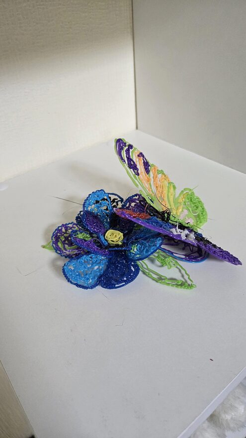 Всероссийский творческий конкурс «Радуга талантов»  - детский рисунок, поделка, творческая работа, категория дошкольники, детский сад, дистанционный конкурс, школьный конкурс