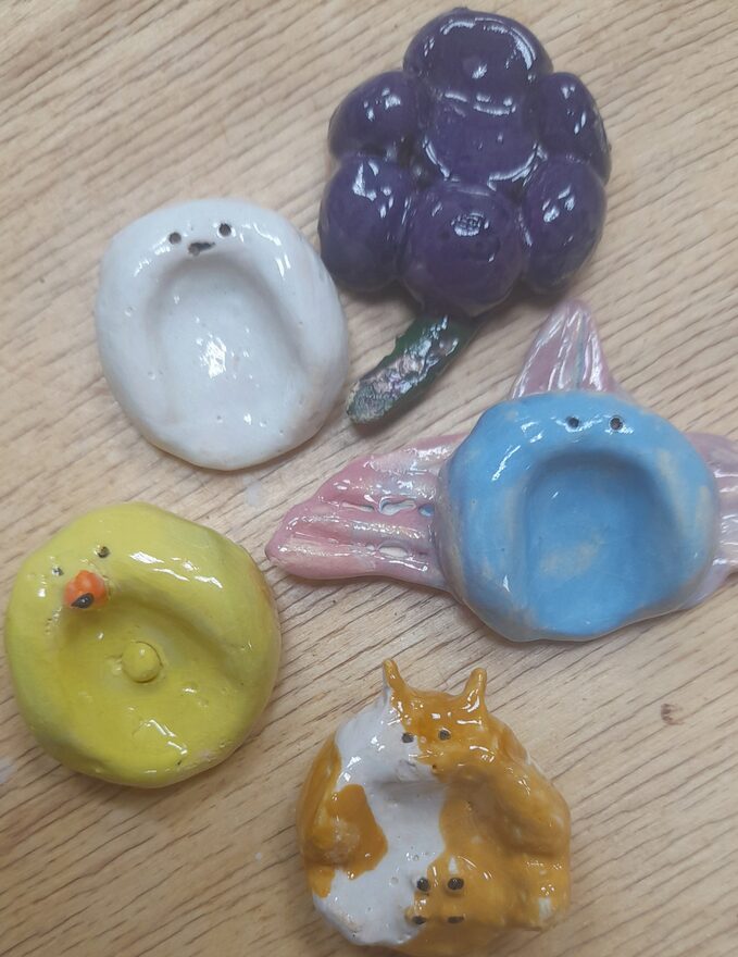 Всероссийский творческий конкурс «Радуга талантов»  - детский рисунок, поделка, творческая работа, категория школьники, 5 класс, дистанционный конкурс, школьный конкурс