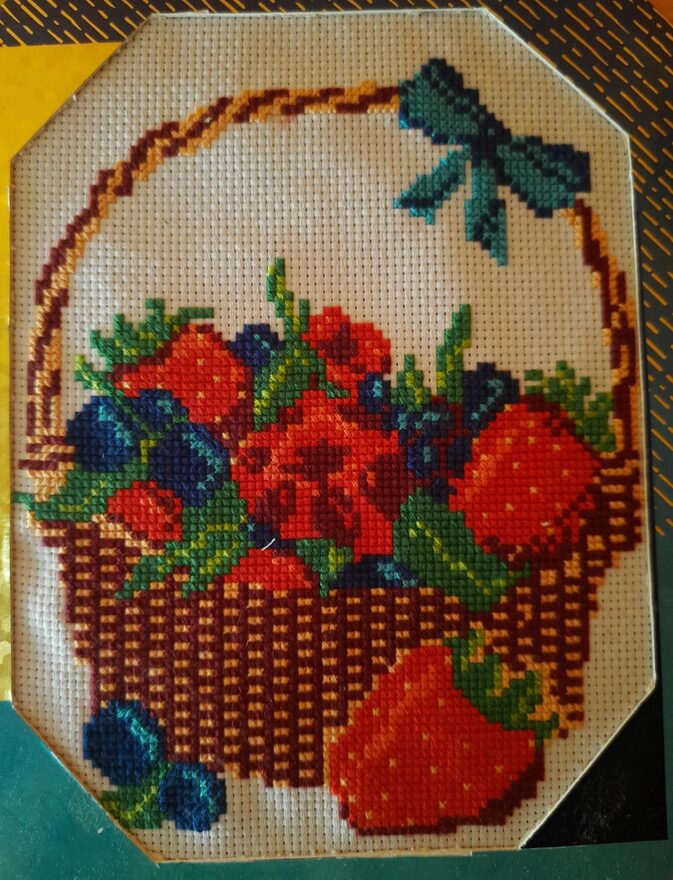 Всероссийский творческий конкурс «Радуга талантов»  - детский рисунок, поделка, творческая работа, категория школьники, 4 класс, дистанционный конкурс, школьный конкурс