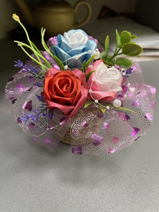 Всероссийский творческий конкурс «Радуга талантов»  - детский рисунок, поделка, творческая работа, категория школьники, 3 класс, дистанционный конкурс, школьный конкурс