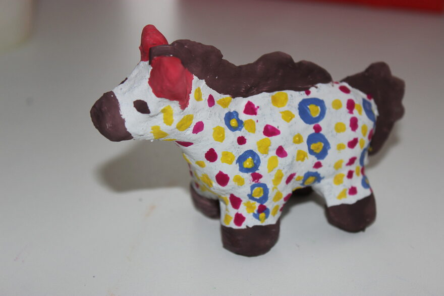 Всероссийский творческий конкурс «Радуга талантов»  - детский рисунок, поделка, творческая работа, категория школьники, 7 класс, дистанционный конкурс, школьный конкурс