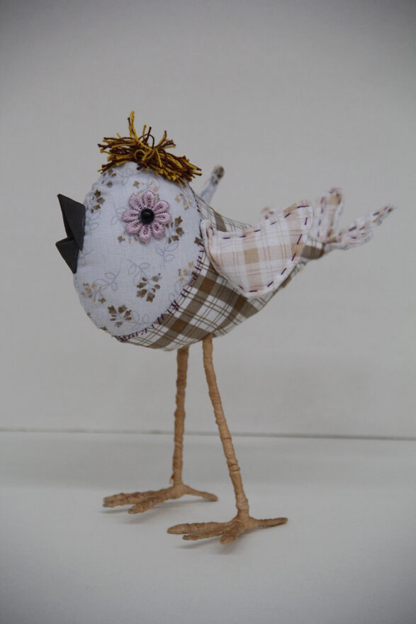 Всероссийский творческий конкурс «Мир птиц»  - детский рисунок, поделка, творческая работа, категория школьники, 2 класс, дистанционный конкурс, школьный конкурс