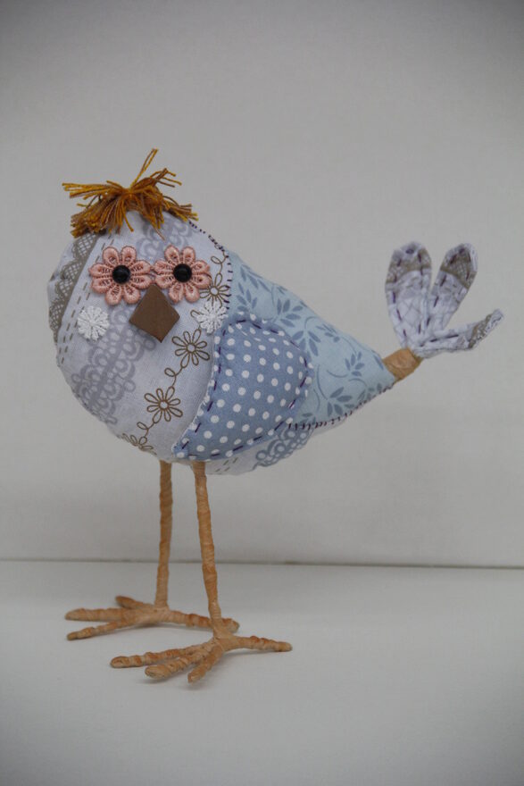 Всероссийский творческий конкурс «Мир птиц»  - детский рисунок, поделка, творческая работа, категория школьники, 3 класс, дистанционный конкурс, школьный конкурс