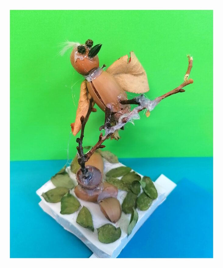 Всероссийский творческий конкурс «Мир птиц»  - детский рисунок, поделка, творческая работа, категория школьники, 1 класс, дистанционный конкурс, школьный конкурс