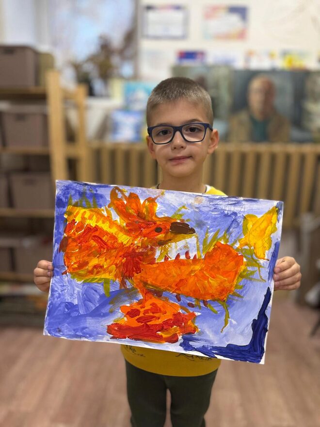 Всероссийский творческий конкурс «Мир птиц»  - детский рисунок, поделка, творческая работа, категория дошкольники, детский сад, дистанционный конкурс, школьный конкурс