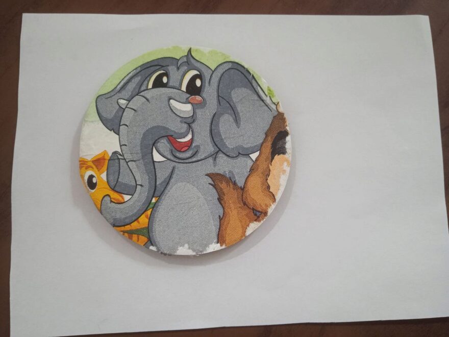 Всероссийский творческий конкурс «В гостях у сказки»  - детский рисунок, поделка, творческая работа, категория школьники, 8 класс, дистанционный конкурс, школьный конкурс