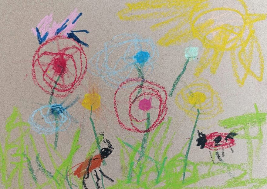 Всероссийский творческий конкурс «В гостях у сказки»  - детский рисунок, поделка, творческая работа, категория дошкольники, детский сад, дистанционный конкурс, школьный конкурс