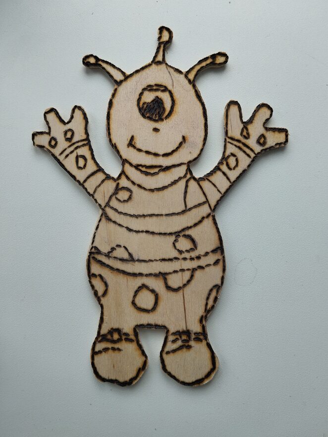 Всероссийский творческий конкурс «В гостях у сказки»  - детский рисунок, поделка, творческая работа, категория школьники, 3 класс, дистанционный конкурс, школьный конкурс