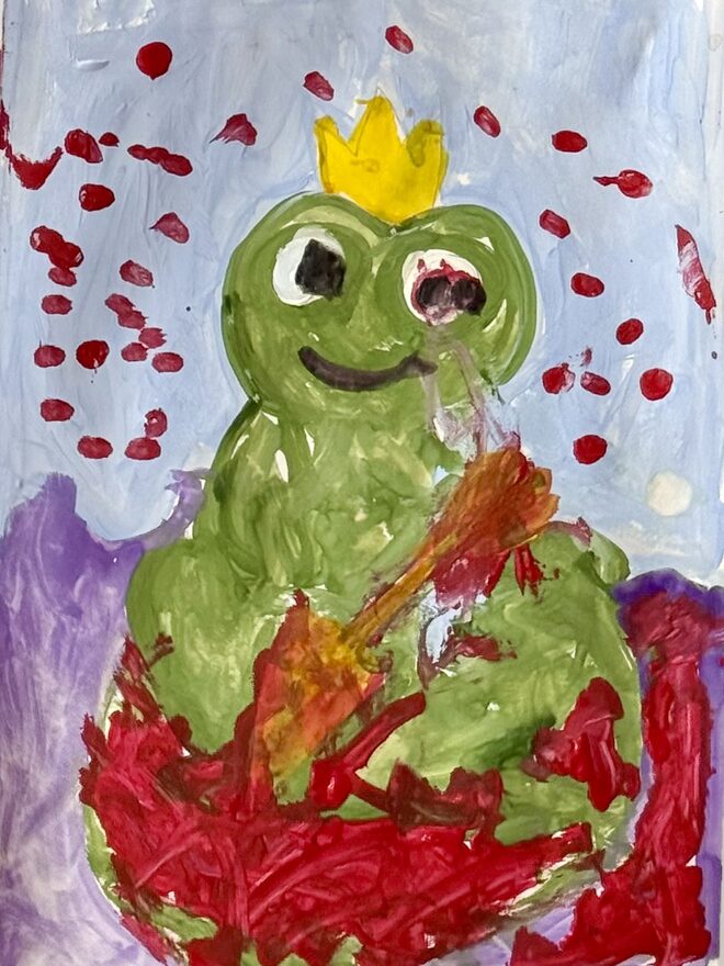 Всероссийский творческий конкурс «В гостях у сказки»  - детский рисунок, поделка, творческая работа, категория дошкольники, детский сад, дистанционный конкурс, школьный конкурс