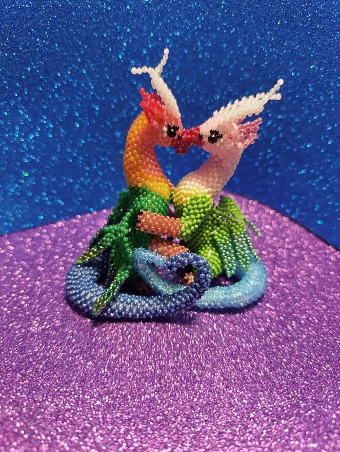 Всероссийский творческий конкурс «В гостях у сказки»  - детский рисунок, поделка, творческая работа, категория школьники, 7 класс, дистанционный конкурс, школьный конкурс