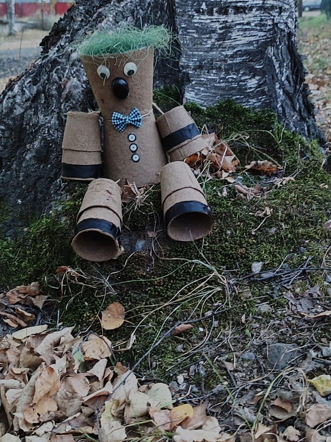 Всероссийский творческий конкурс «В гостях у сказки»  - детский рисунок, поделка, творческая работа, категория школьники, 4 класс, дистанционный конкурс, школьный конкурс
