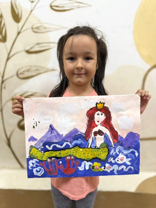 Всероссийский творческий конкурс «В гостях у сказки»  - детский рисунок, поделка, творческая работа, категория дошкольники, детский сад, дистанционный конкурс, школьный конкурс