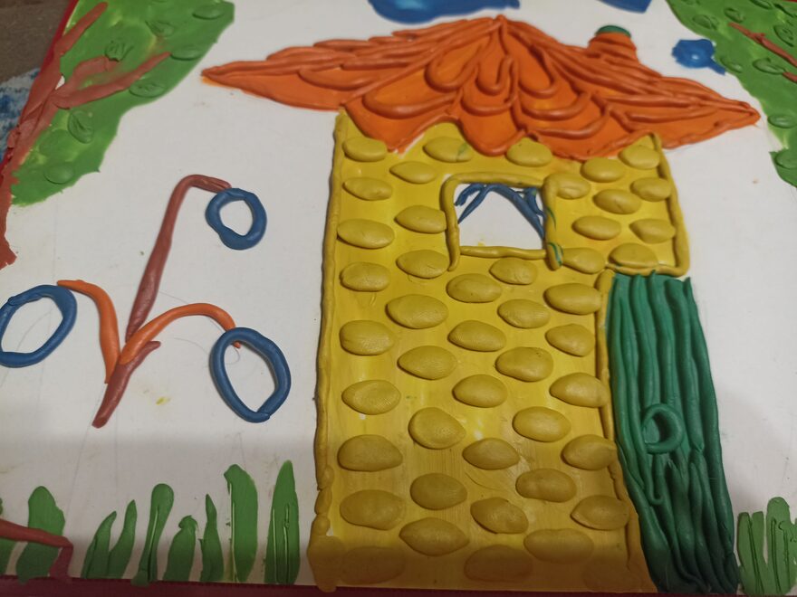 Всероссийский творческий конкурс «В гостях у сказки»  - детский рисунок, поделка, творческая работа, категория дошкольники, детский сад, дистанционный конкурс, школьный конкурс