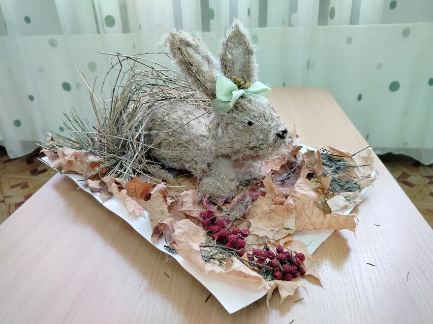 Всероссийский творческий конкурс «Очарование осени»  - детский рисунок, поделка, творческая работа, категория дошкольники, детский сад, дистанционный конкурс, школьный конкурс