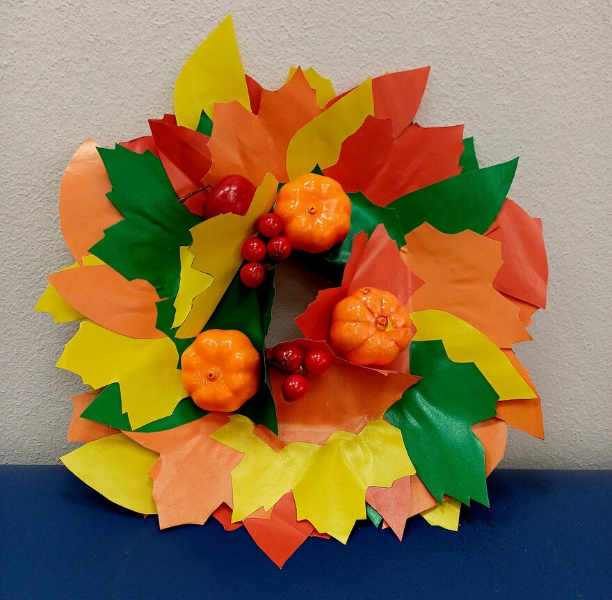 Всероссийский творческий конкурс «Очарование осени»  - детский рисунок, поделка, творческая работа, категория школьники, 2 класс, дистанционный конкурс, школьный конкурс