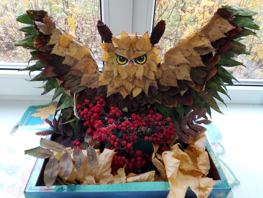 Всероссийский творческий конкурс «Очарование осени»  - детский рисунок, поделка, творческая работа, категория школьники, 2 класс, дистанционный конкурс, школьный конкурс