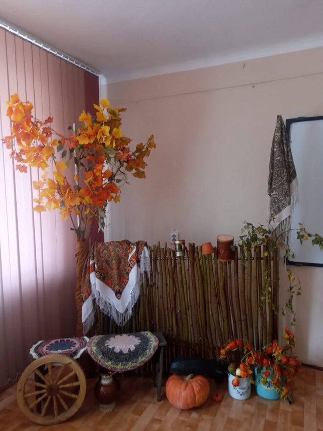 Всероссийский творческий конкурс «Очарование осени»  - детский рисунок, поделка, творческая работа, категория взрослые, дистанционный конкурс, школьный конкурс