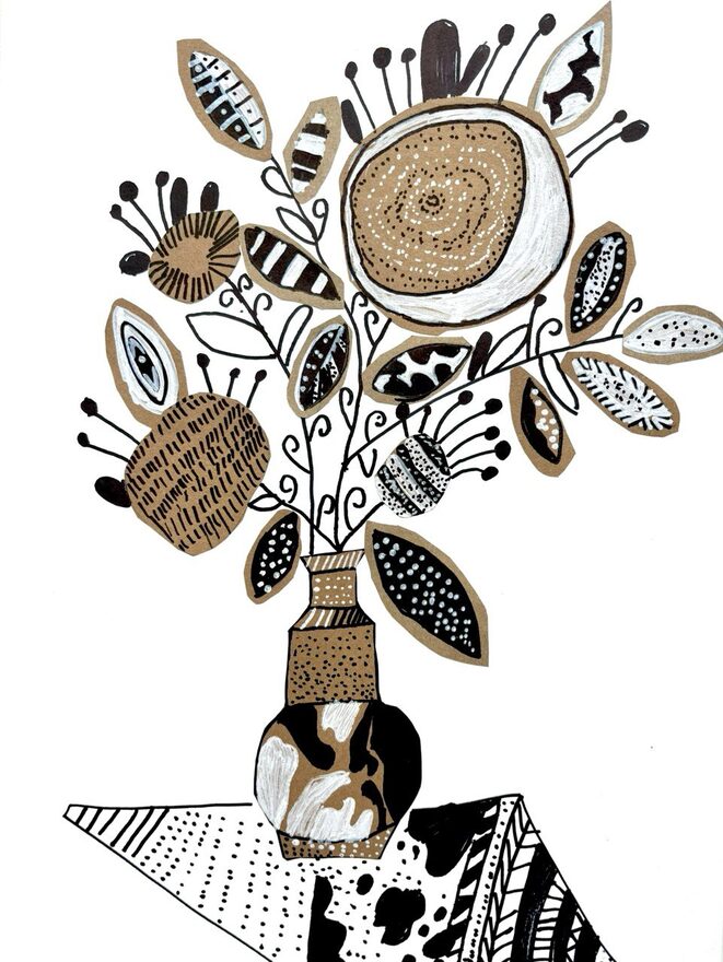 Всероссийский творческий конкурс «Очарование осени»  - детский рисунок, поделка, творческая работа, категория школьники, 1 класс, дистанционный конкурс, школьный конкурс