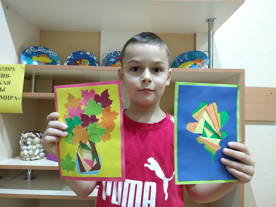Всероссийский творческий конкурс «Очарование осени»  - детский рисунок, поделка, творческая работа, категория школьники, 1 класс, дистанционный конкурс, школьный конкурс