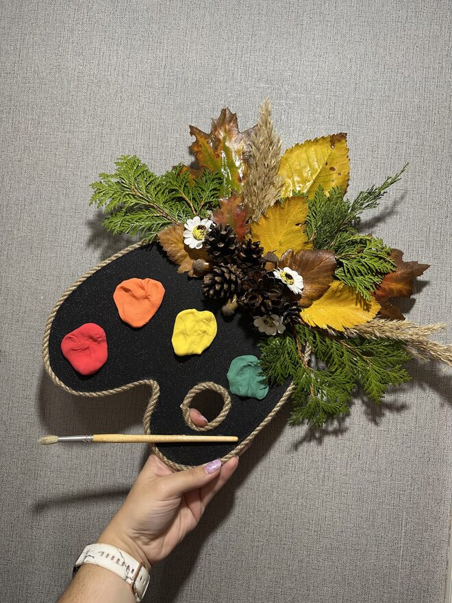 Всероссийский творческий конкурс «Очарование осени»  - детский рисунок, поделка, творческая работа, категория дошкольники, детский сад, дистанционный конкурс, школьный конкурс