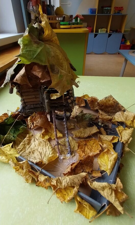 Всероссийский творческий конкурс «Очарование осени»  - детский рисунок, поделка, творческая работа, категория дошкольники, детский сад, дистанционный конкурс, школьный конкурс