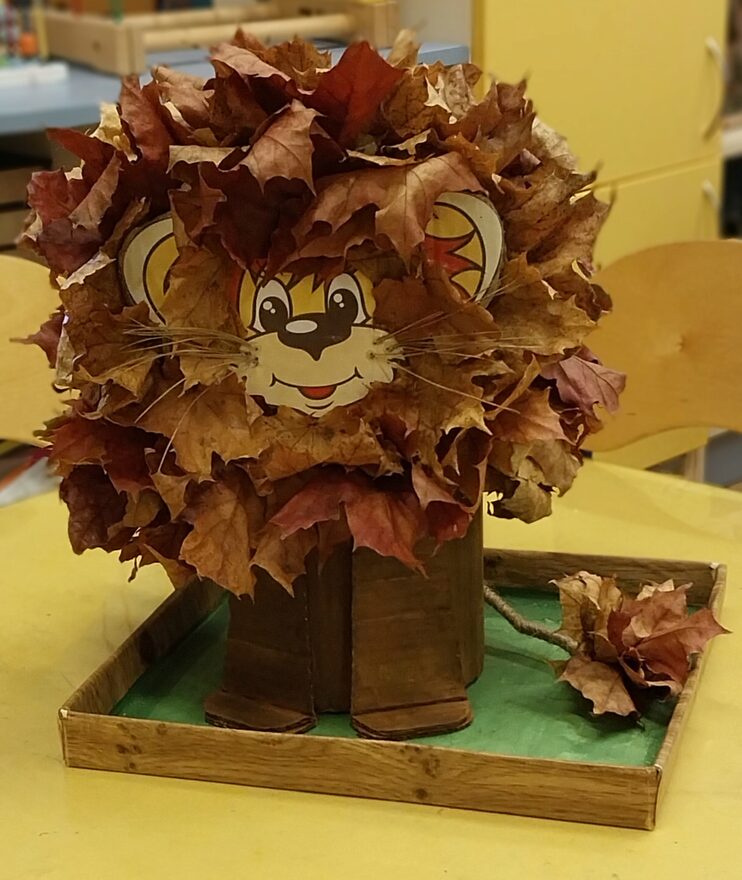 Всероссийский творческий конкурс «Очарование осени»  - детский рисунок, поделка, творческая работа, категория дошкольники, детский сад, дистанционный конкурс, школьный конкурс