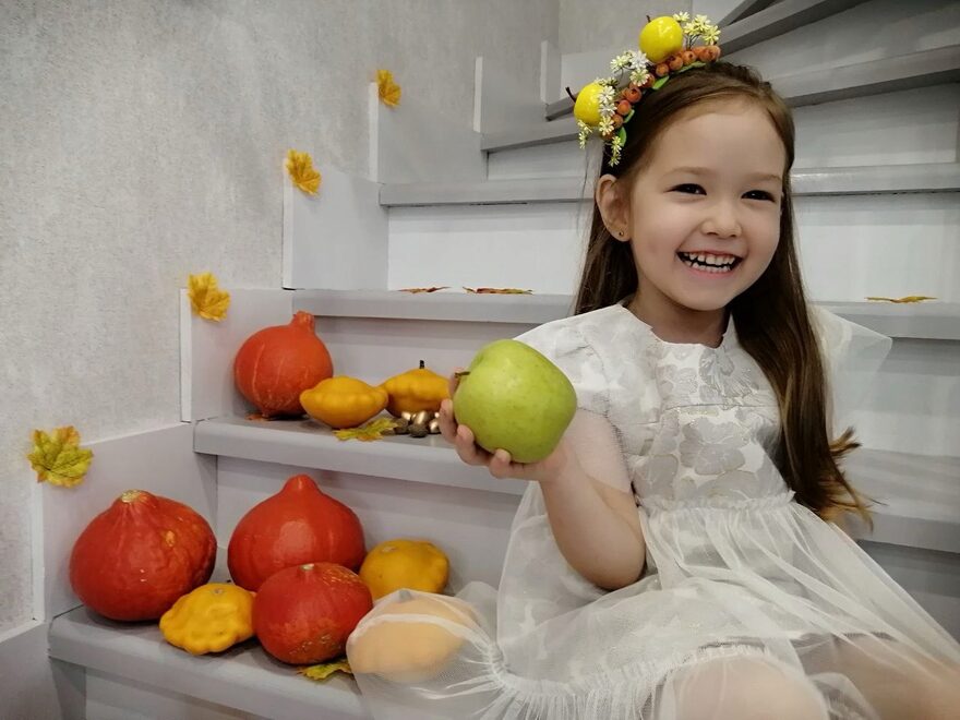 Всероссийский творческий конкурс «Очарование осени»  - детский рисунок, поделка, творческая работа, категория дошкольники, детский сад, дистанционный конкурс, школьный конкурс