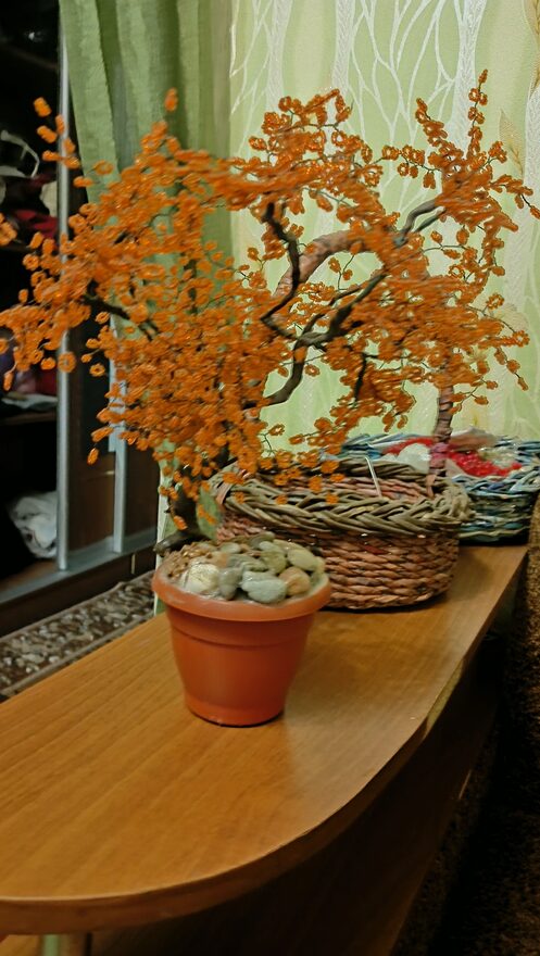 Всероссийский творческий конкурс «Очарование осени»  - детский рисунок, поделка, творческая работа, категория школьники, 2 класс, дистанционный конкурс, школьный конкурс