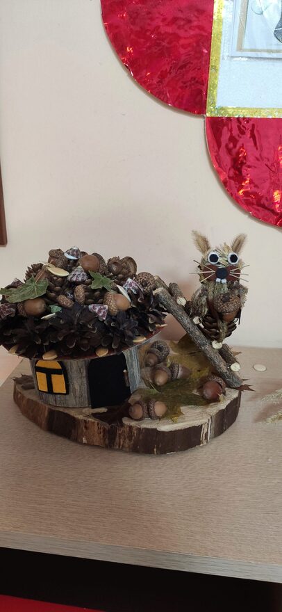 Всероссийский творческий конкурс «Очарование осени»  - детский рисунок, поделка, творческая работа, категория дошкольники, детский сад, дистанционный конкурс, школьный конкурс