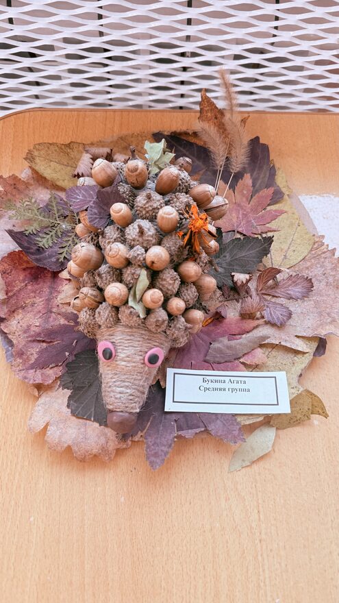 Всероссийский творческий конкурс «Очарование осени»  - детский рисунок, поделка, творческая работа, категория дошкольники, детский сад, дистанционный конкурс, школьный конкурс