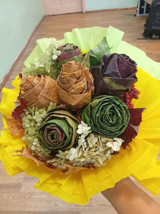 Всероссийский творческий конкурс «Очарование осени»  - детский рисунок, поделка, творческая работа, категория школьники, 3 класс, дистанционный конкурс, школьный конкурс