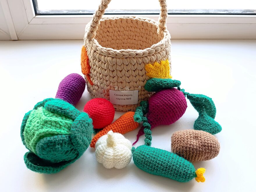 Всероссийский творческий конкурс «Очарование осени»  - детский рисунок, поделка, творческая работа, категория дошкольники, детский сад, дистанционный конкурс, школьный конкурс