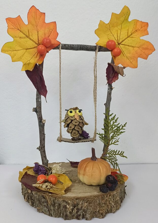 Всероссийский творческий конкурс «Очарование осени»  - детский рисунок, поделка, творческая работа, категория дошкольники, детский сад, дистанционный конкурс, школьный конкурс