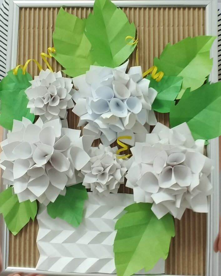 Всероссийский творческий конкурс «Очарование осени»  - детский рисунок, поделка, творческая работа, категория школьники, 3 класс, дистанционный конкурс, школьный конкурс