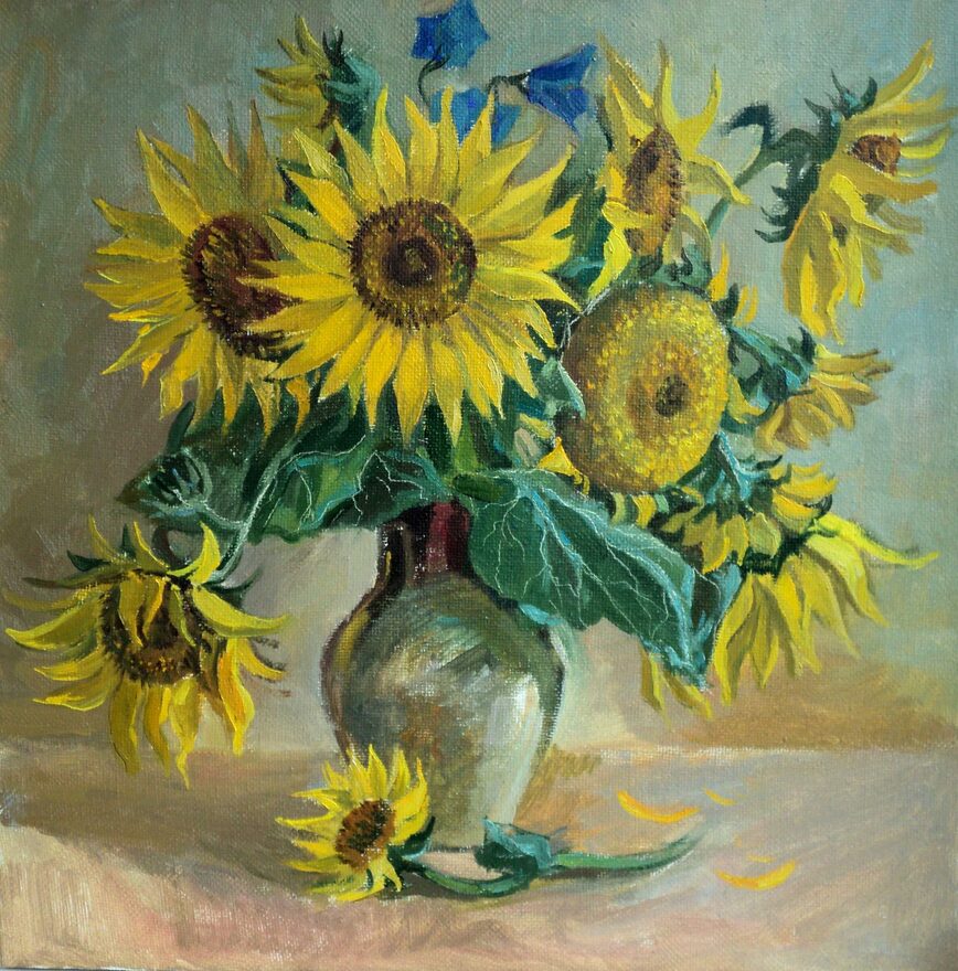 Всероссийский творческий конкурс «Очарование осени»  - детский рисунок, поделка, творческая работа, категория взрослые, дистанционный конкурс, школьный конкурс