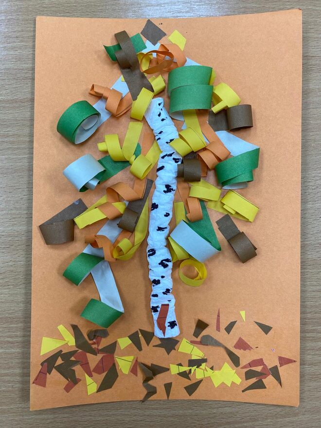 Всероссийский творческий конкурс «Очарование осени»  - детский рисунок, поделка, творческая работа, категория дошкольники, детский сад, дистанционный конкурс, школьный конкурс