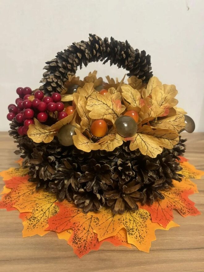 Всероссийский творческий конкурс «Очарование осени»  - детский рисунок, поделка, творческая работа, категория школьники, 1 класс, дистанционный конкурс, школьный конкурс