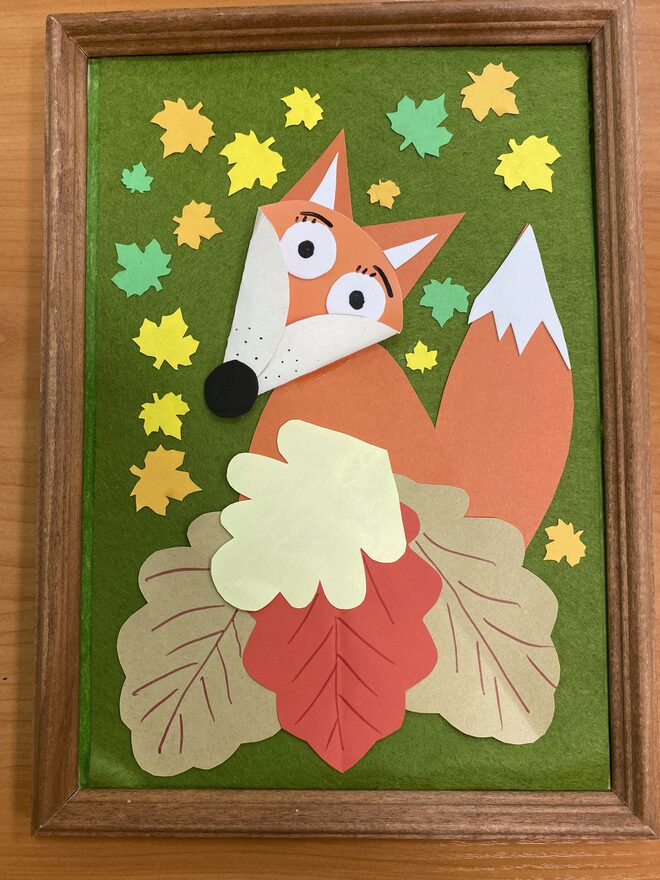 Всероссийский творческий конкурс «Очарование осени»  - детский рисунок, поделка, творческая работа, категория дошкольники, детский сад, дистанционный конкурс, школьный конкурс