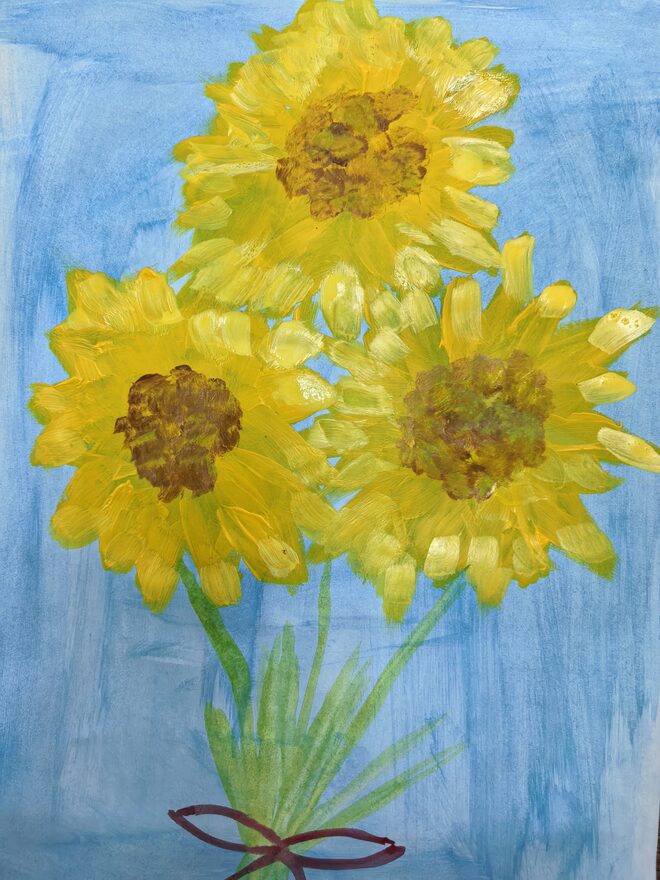 Всероссийский творческий конкурс «Очарование осени»  - детский рисунок, поделка, творческая работа, категория школьники, 4 класс, дистанционный конкурс, школьный конкурс