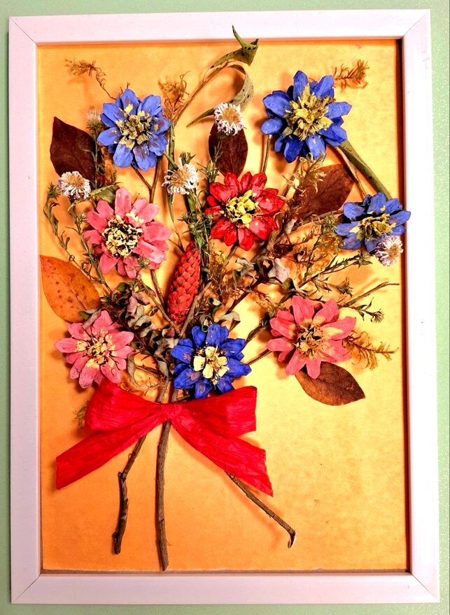 Всероссийский творческий конкурс «Очарование осени»  - детский рисунок, поделка, творческая работа, категория школьники, 3 класс, дистанционный конкурс, школьный конкурс