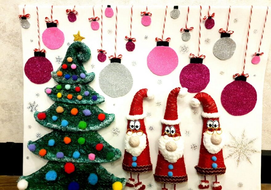 Всероссийский творческий конкурс «Разбросала зима покрывала...»  - детский рисунок, поделка, творческая работа, категория школьники, 3 класс, дистанционный конкурс, школьный конкурс