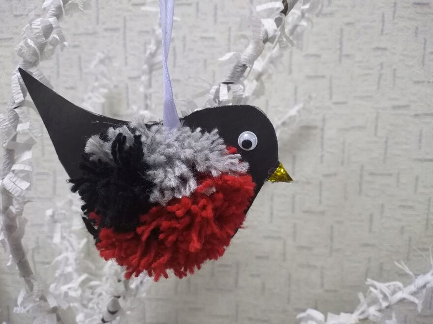 Всероссийский творческий конкурс «Разбросала зима покрывала...»  - детский рисунок, поделка, творческая работа, категория взрослые, дистанционный конкурс, школьный конкурс