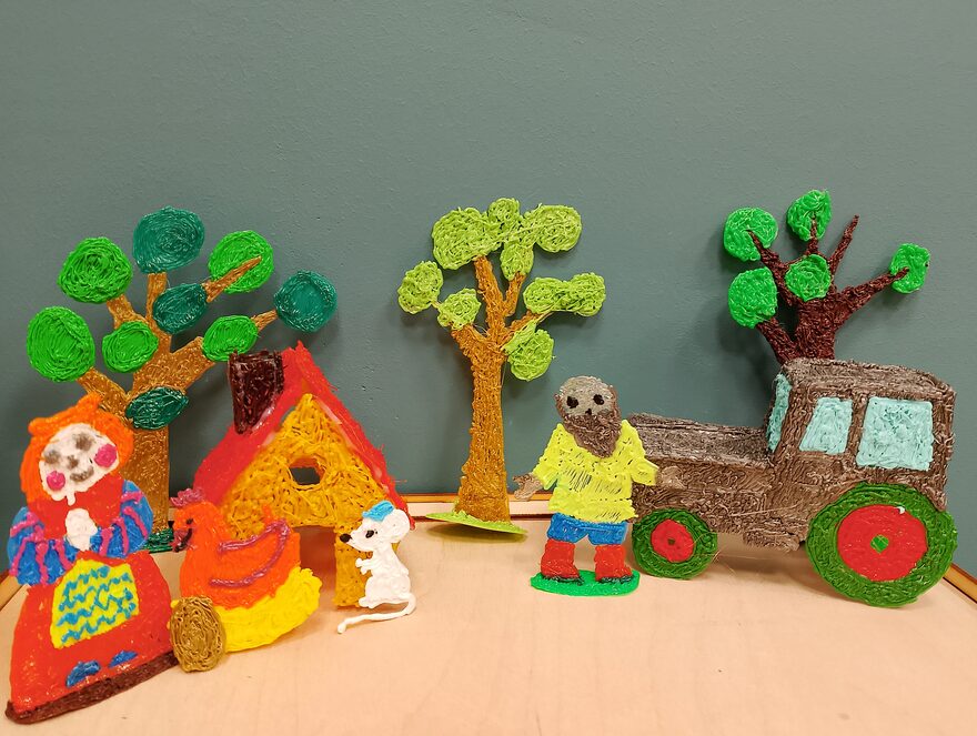 Всероссийский творческий конкурс «Вдохновение»  - детский рисунок, поделка, творческая работа, категория школьники, 5 класс, дистанционный конкурс, школьный конкурс