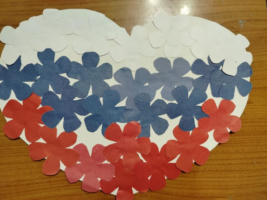 Всероссийский творческий конкурс «Вдохновение»  - детский рисунок, поделка, творческая работа, категория дошкольники, детский сад, дистанционный конкурс, школьный конкурс