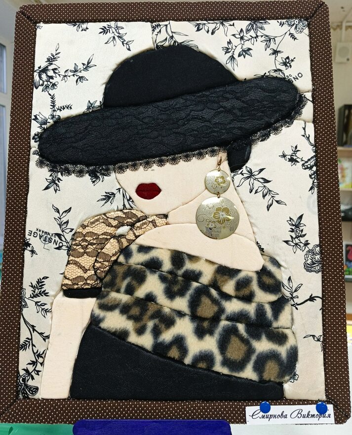 Всероссийский творческий конкурс «Вдохновение»  - детский рисунок, поделка, творческая работа, категория школьники, 4 класс, дистанционный конкурс, школьный конкурс