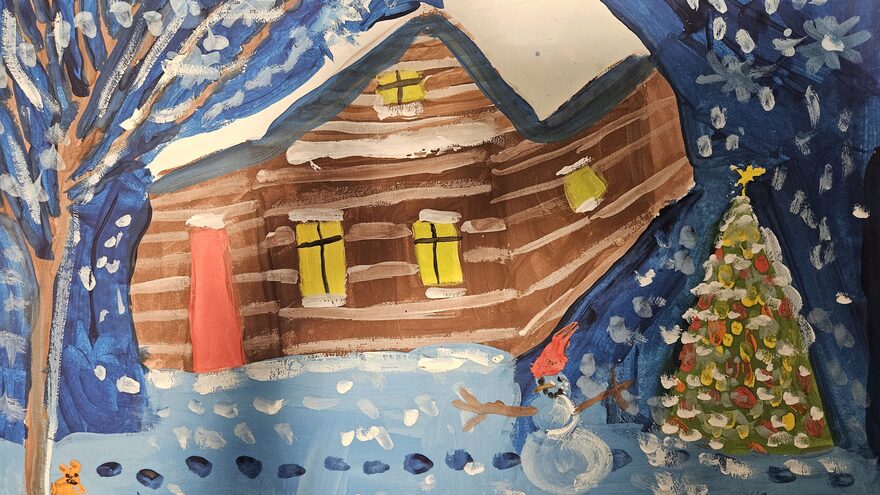 Всероссийский творческий конкурс «Вдохновение»  - детский рисунок, поделка, творческая работа, категория дошкольники, детский сад, дистанционный конкурс, школьный конкурс