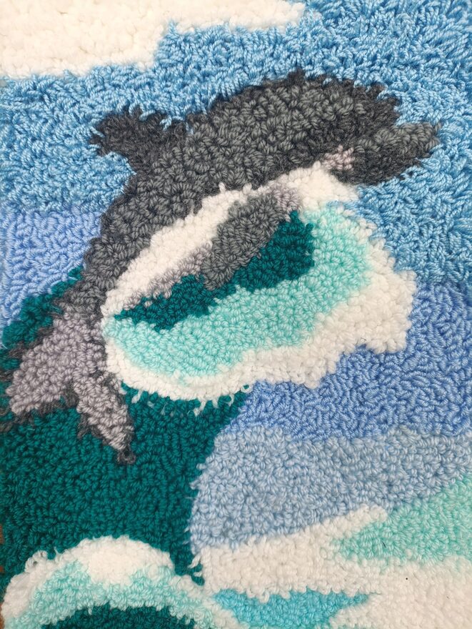 Всероссийский творческий конкурс «Вдохновение»  - детский рисунок, поделка, творческая работа, категория школьники, 7 класс, дистанционный конкурс, школьный конкурс