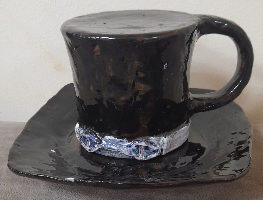 Всероссийский творческий конкурс «Вдохновение»  - детский рисунок, поделка, творческая работа, категория школьники, 8 класс, дистанционный конкурс, школьный конкурс